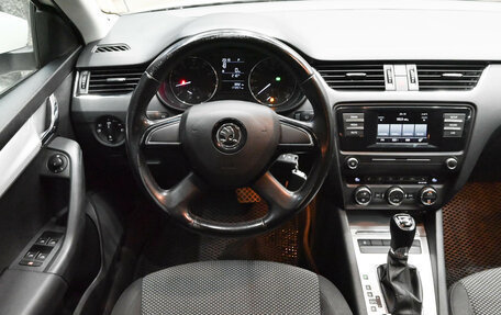Skoda Octavia, 2015 год, 1 300 000 рублей, 12 фотография