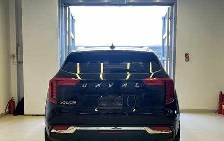 Haval Jolion, 2023 год, 1 890 000 рублей, 5 фотография