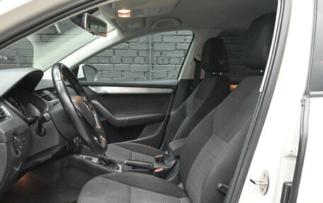 Skoda Octavia, 2015 год, 1 300 000 рублей, 17 фотография
