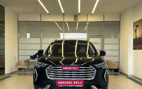 Haval Jolion, 2023 год, 1 890 000 рублей, 2 фотография