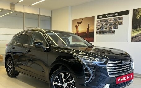 Haval Jolion, 2023 год, 1 890 000 рублей, 3 фотография