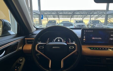 Haval Jolion, 2023 год, 1 890 000 рублей, 9 фотография