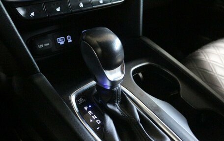 Hyundai Santa Fe IV, 2019 год, 2 630 000 рублей, 11 фотография