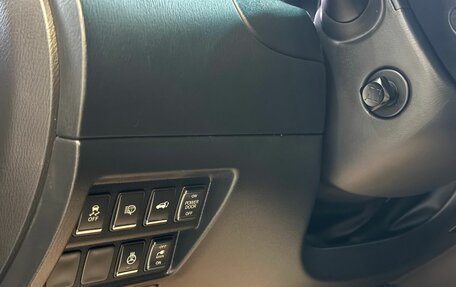 Infiniti JX, 2013 год, 1 599 000 рублей, 8 фотография
