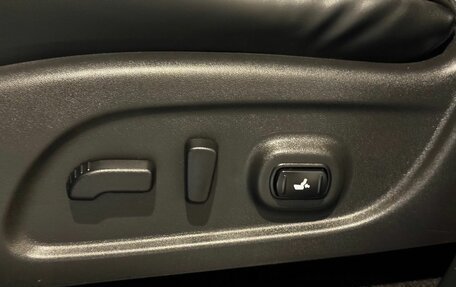 Infiniti JX, 2013 год, 1 599 000 рублей, 5 фотография