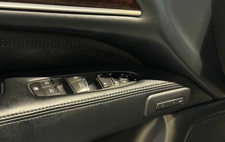 Infiniti JX, 2013 год, 1 599 000 рублей, 6 фотография