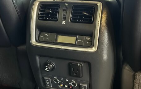 Infiniti JX, 2013 год, 1 599 000 рублей, 11 фотография