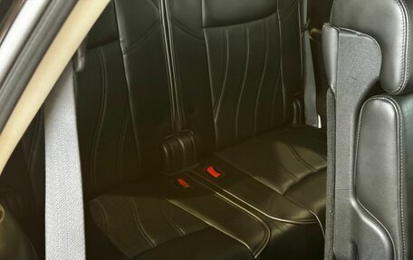 Infiniti JX, 2013 год, 1 599 000 рублей, 12 фотография