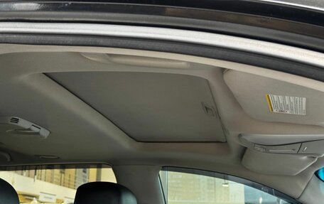 Infiniti JX, 2013 год, 1 599 000 рублей, 17 фотография