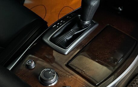 Infiniti JX, 2013 год, 1 599 000 рублей, 15 фотография