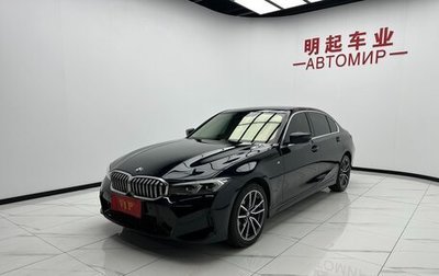 BMW 3 серия, 2023 год, 3 580 000 рублей, 1 фотография