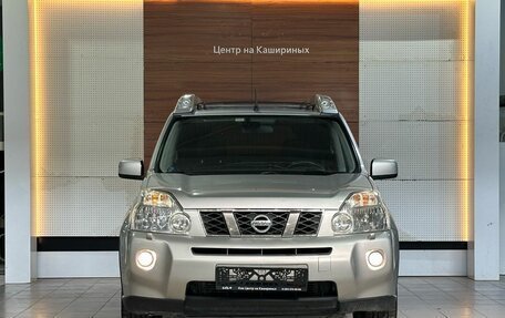 Nissan X-Trail, 2010 год, 1 230 000 рублей, 2 фотография