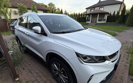 Geely Coolray I, 2023 год, 1 950 000 рублей, 3 фотография
