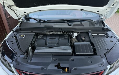 Geely Coolray I, 2023 год, 1 950 000 рублей, 7 фотография