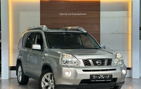 Nissan X-Trail, 2010 год, 1 230 000 рублей, 3 фотография