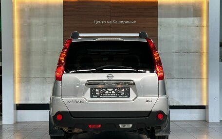 Nissan X-Trail, 2010 год, 1 230 000 рублей, 5 фотография