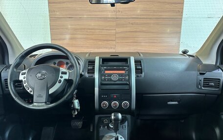 Nissan X-Trail, 2010 год, 1 230 000 рублей, 8 фотография