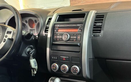 Nissan X-Trail, 2010 год, 1 230 000 рублей, 12 фотография
