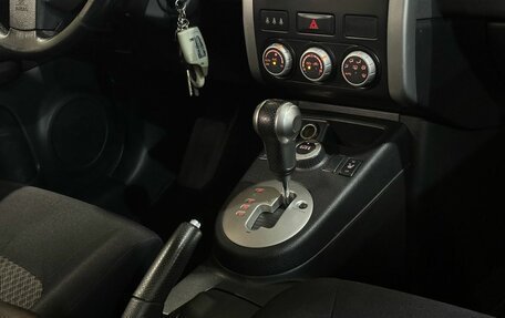 Nissan X-Trail, 2010 год, 1 230 000 рублей, 13 фотография
