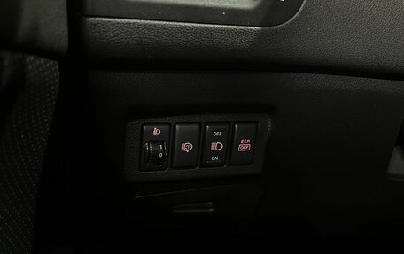 Nissan X-Trail, 2010 год, 1 230 000 рублей, 17 фотография