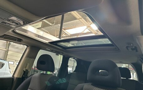 Nissan X-Trail, 2010 год, 1 230 000 рублей, 20 фотография