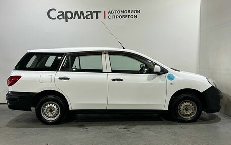 Nissan AD III, 2015 год, 650 000 рублей, 9 фотография
