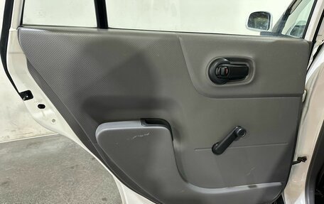 Nissan AD III, 2015 год, 650 000 рублей, 13 фотография