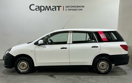 Nissan AD III, 2015 год, 650 000 рублей, 5 фотография