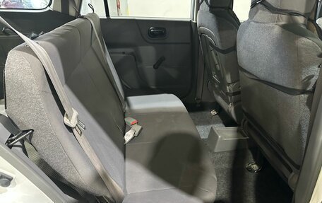 Nissan AD III, 2015 год, 650 000 рублей, 19 фотография