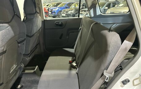 Nissan AD III, 2015 год, 650 000 рублей, 20 фотография