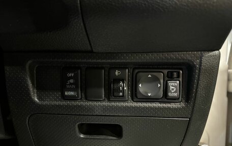 Nissan AD III, 2015 год, 650 000 рублей, 25 фотография