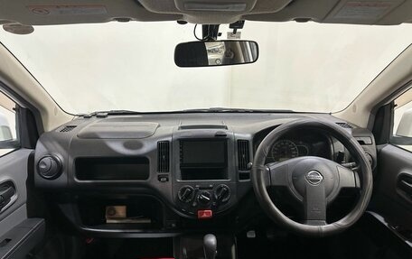 Nissan AD III, 2015 год, 650 000 рублей, 21 фотография