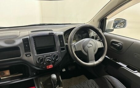 Nissan AD III, 2015 год, 650 000 рублей, 23 фотография