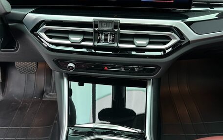 BMW 3 серия, 2023 год, 3 580 000 рублей, 9 фотография
