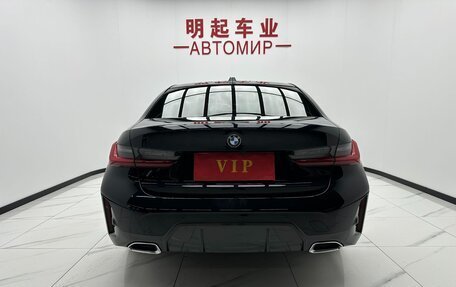 BMW 3 серия, 2023 год, 3 580 000 рублей, 6 фотография