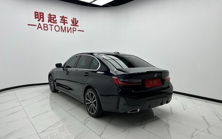 BMW 3 серия, 2023 год, 3 580 000 рублей, 5 фотография