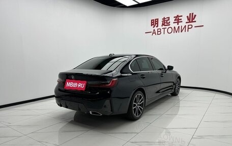 BMW 3 серия, 2023 год, 3 580 000 рублей, 4 фотография