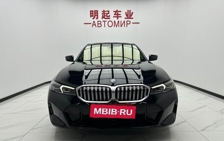 BMW 3 серия, 2023 год, 3 580 000 рублей, 3 фотография