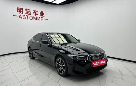 BMW 3 серия, 2023 год, 3 580 000 рублей, 2 фотография