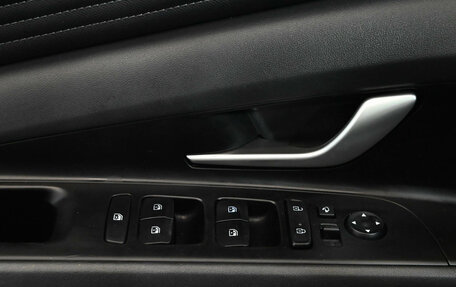 Hyundai Elantra, 2021 год, 2 050 000 рублей, 15 фотография