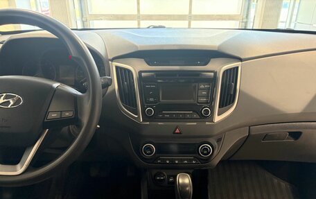 Hyundai Creta I рестайлинг, 2016 год, 1 499 000 рублей, 16 фотография