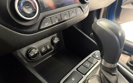 Hyundai Creta I рестайлинг, 2016 год, 1 499 000 рублей, 17 фотография