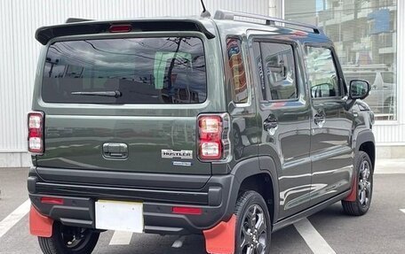 Suzuki Hustler, 2023 год, 781 000 рублей, 4 фотография