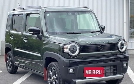 Suzuki Hustler, 2023 год, 781 000 рублей, 3 фотография