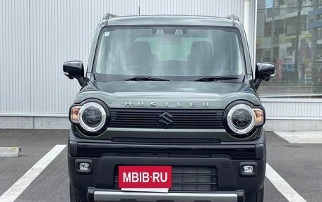 Suzuki Hustler, 2023 год, 781 000 рублей, 2 фотография
