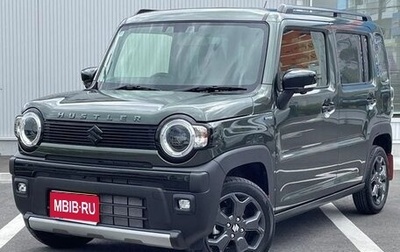 Suzuki Hustler, 2023 год, 781 000 рублей, 1 фотография