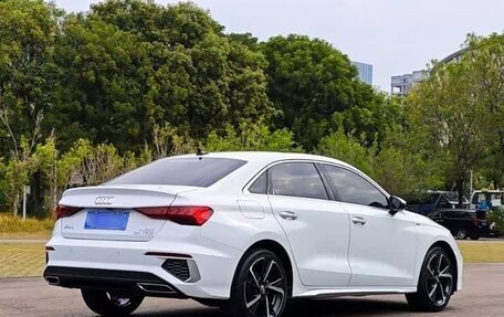 Audi A3, 2022 год, 1 890 098 рублей, 7 фотография
