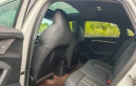 Audi A3, 2022 год, 1 890 098 рублей, 14 фотография