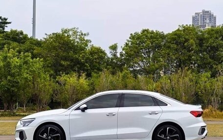 Audi A3, 2022 год, 1 890 098 рублей, 6 фотография