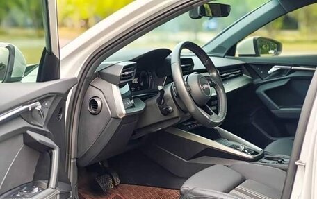 Audi A3, 2022 год, 1 890 098 рублей, 11 фотография
